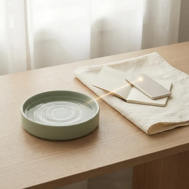 Communication sereine